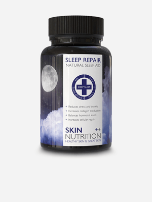 Skin Nutrition Sleep Repair 60 Capsules