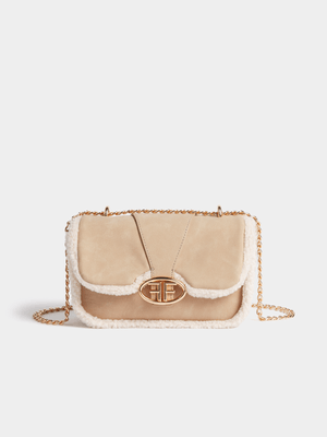 FF Borg Shoulder Bag