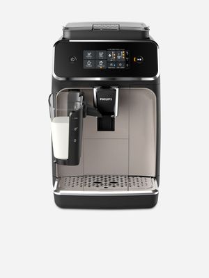 Philips 2200 Fully Automatic Espresso Machines