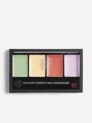 Foschini All Woman Colour Correcting Concealer