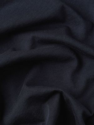 G-Star Women's Front Seam Osaka Blue Top