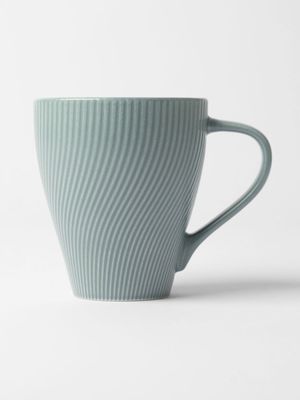 Amelia Mug Blue 400ml