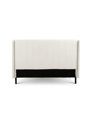 Olivia Boucle Headboard