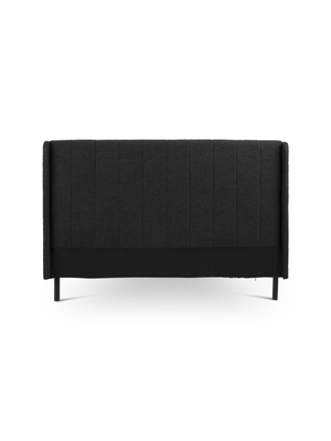 Olivia Boucle Headboard