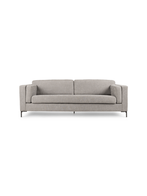 Rachel 3 Seater Couch Couch Annabel Grey