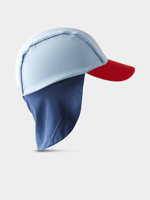 Cotton On Baby Red Sammy Swim Hat