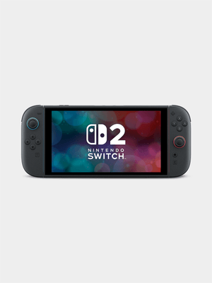 Nintendo Switch 2 +Mario Kart World bundle