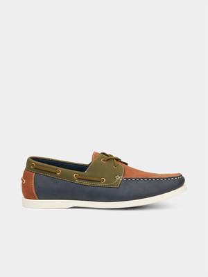 Men's Mazerata Black Saffino 1 Shoes