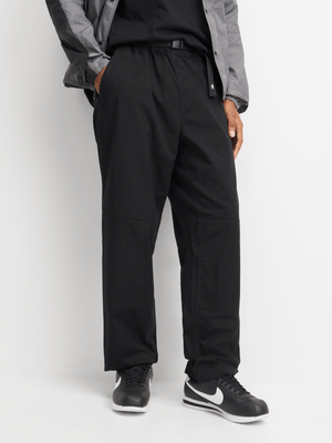 The North Face Beta Utility Black Belted Trousers