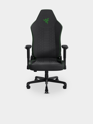 Razer Iskur V2 X Black Fabric Gaming chair