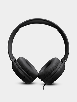 JBL Tune 520C Hi-Res Wired On Ear Headphone