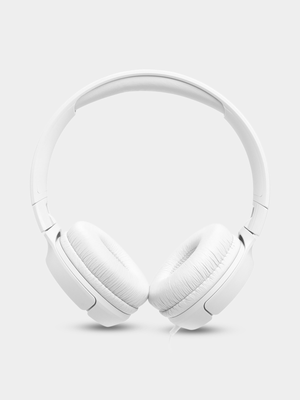 JBL Tune 520C Hi-Res Wired On Ear Headphone
