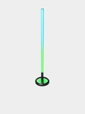 CON JBL PLSTICK Partylight Bar Black