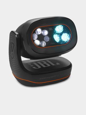JBL PLBEAM Partylight Beam