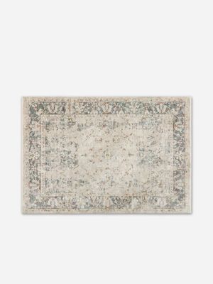 Istanbul Carpet Natural 200x290