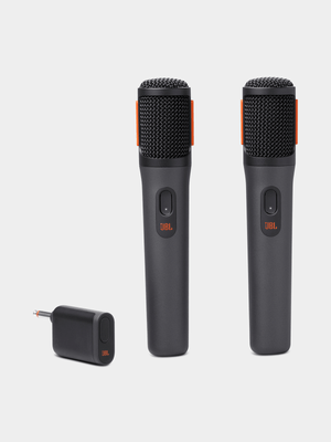 JBL Partybox PB Wireless MIC (pack of 2)
