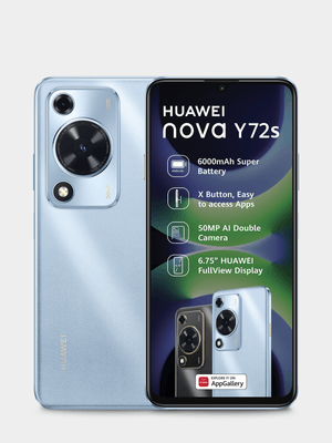 Huawei Y72s Dual Sim  - Vodacom