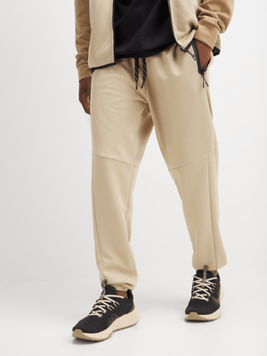 TS Mens Gymtech Stone Jogger
