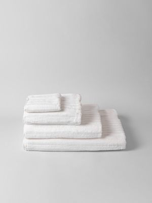 The Easy Wash Pure Cotton Towel