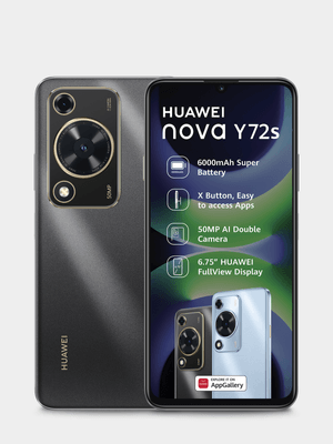 Huawei Y72s Dual Sim - Vodacom