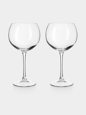 Viva Gin Glass Set of 2 630ml