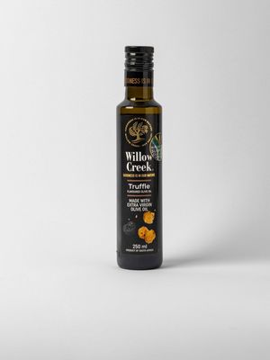 Willow Creek Flavoured Truffle Olive Oil 250ml