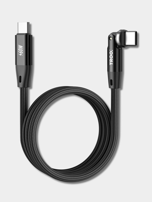 TROO C to C 540 Rotating Cable 1.0m
