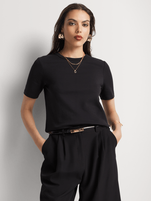 Slim Fit T-Shirt