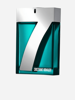 Cristiano Ronaldo Origin Eau De Toilette