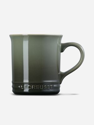Le Creuset Seattle Mug 400ml Thyme