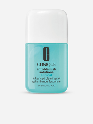 Clinique Anti-Blemish Solutions Clinical™ Advanced Clearing Gel