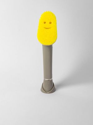Dish Daddy Soap Dispensing Dish Wand