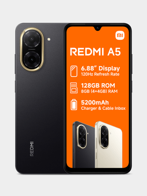 Xiaomi Redmi A5 Dual Sim - Vodacom