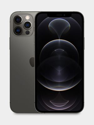 Apple iPhone 12 Pro 256GB - Certified Pre-Owned