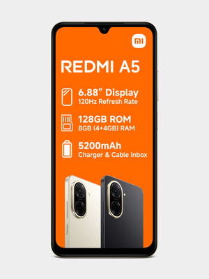 Xiaomi Redmi A5 Dual Sim - MTN
