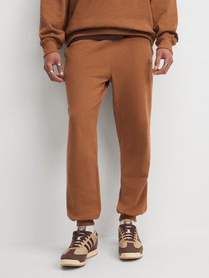 Redbat Classics Men's Brown Active Pants