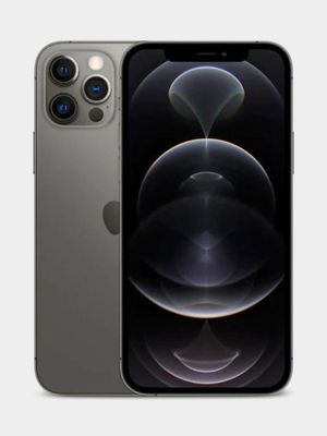 Apple iPhone 12 Pro 128GB - Certified Pre-Owned