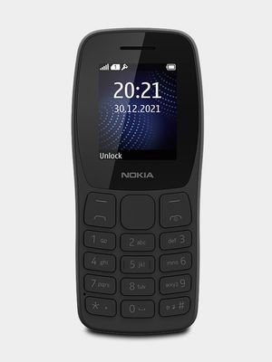 Nokia 105 Africa Edition