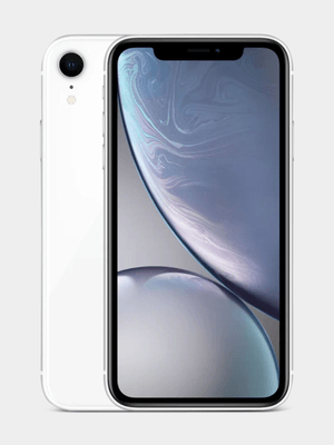 Apple iPhone XR 128gb Pre Owned - Telkom