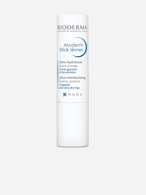 Bioderma Atoderm Moisturising Lip Stick