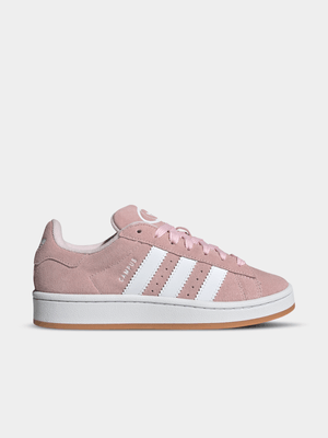 adidas Originals Junior Campus 00s Pink/White Sneaker