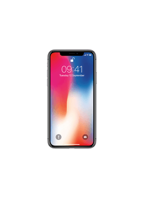 iPhone X 64GB Refurbished