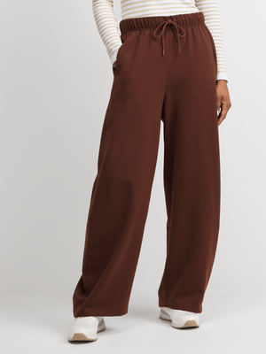 Jet Women's Chocolate Barrel Active Pants