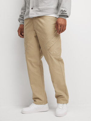 Jordan Men's Chicago Brown Pants