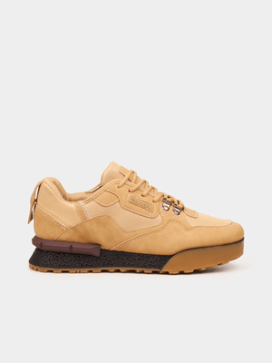 Men's Urbanar Cream Play 1 Shoes