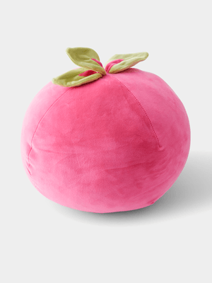 TYPO Pink Get Cushy Beetroot Cushions 3.0