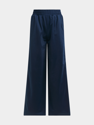 Jet Teen Girls Navy Tricot Active Pants