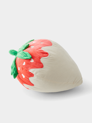 TYPO Multi Get Cushy Strawberry Cushions 3.0