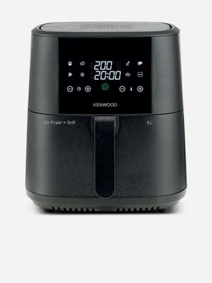 Kenwood 9L Air Fryer with Grill Function