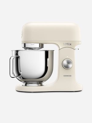 Kenwood kMix 5L Stand Mixer Matte Cream
